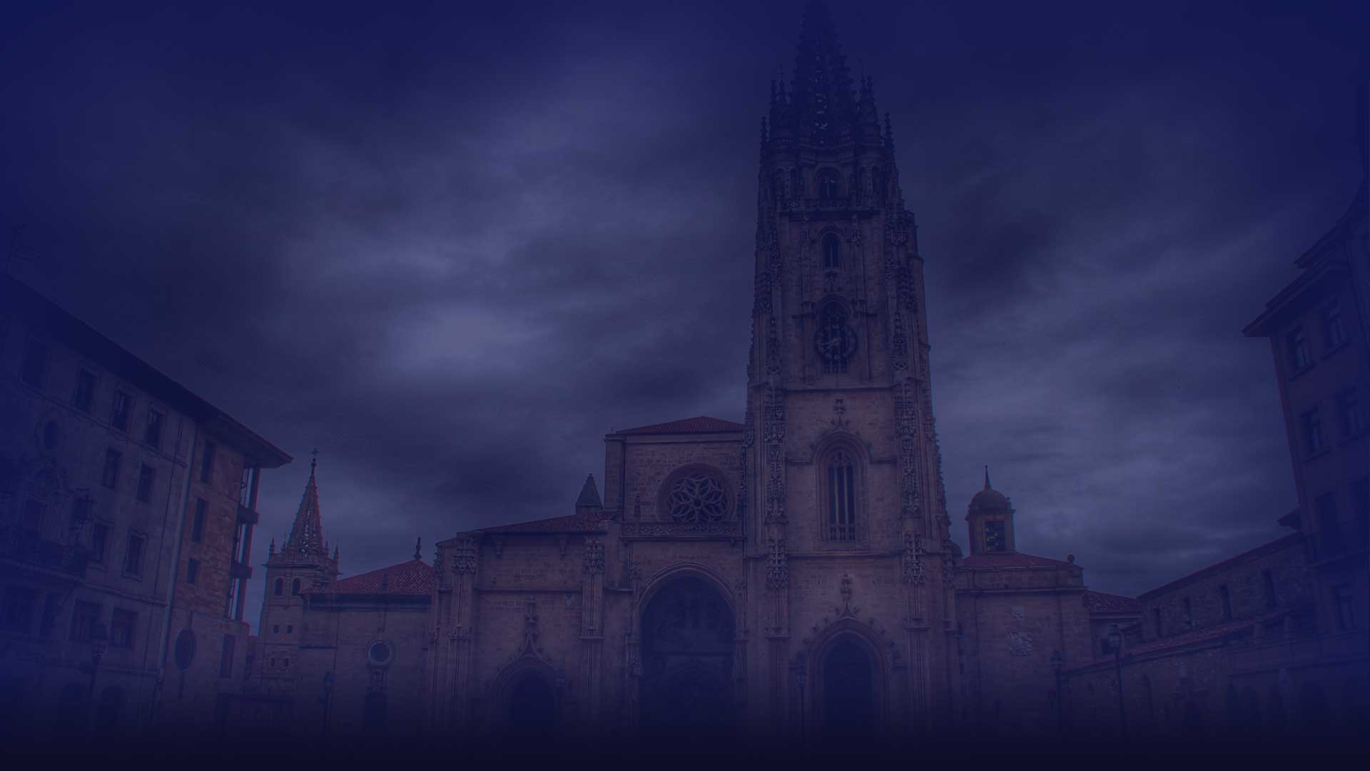 parallax background