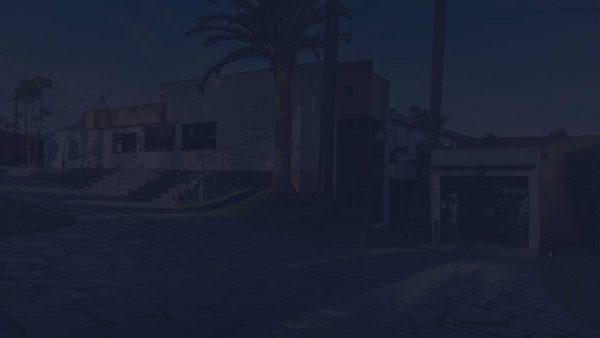 parallax background