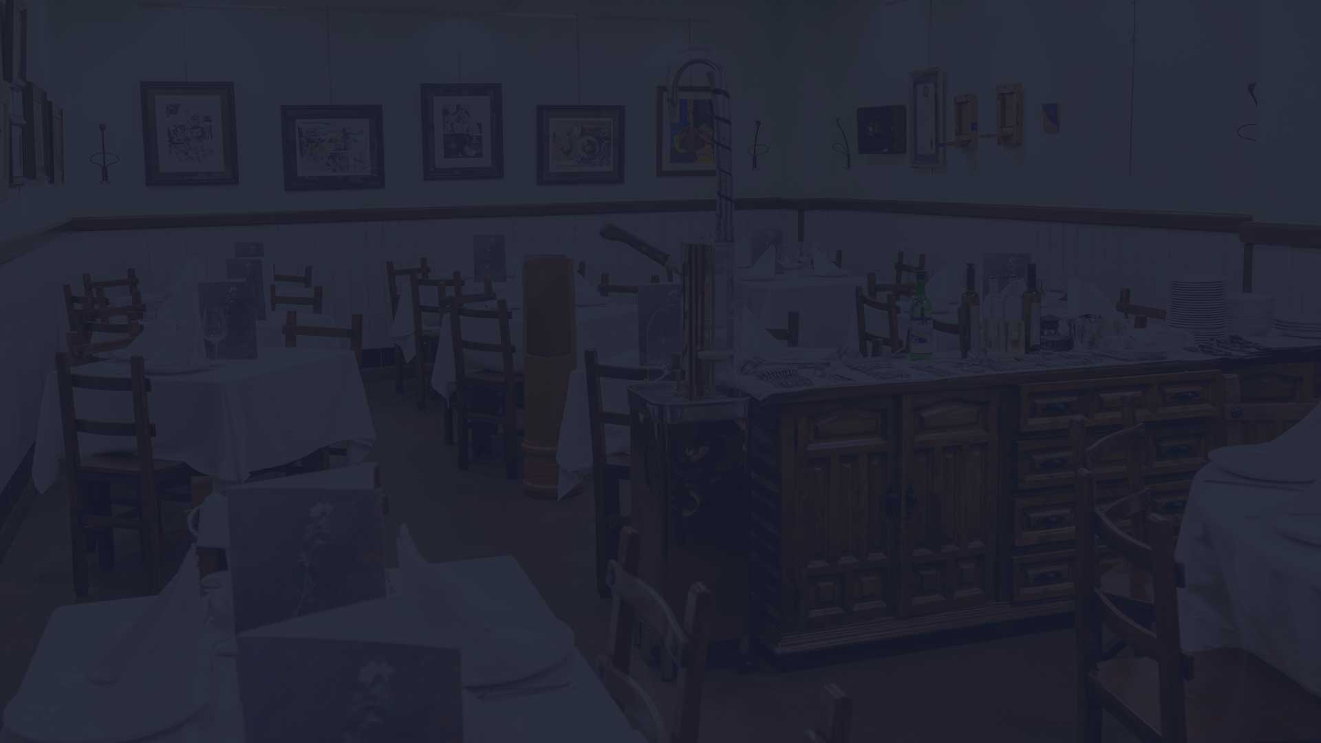 parallax background