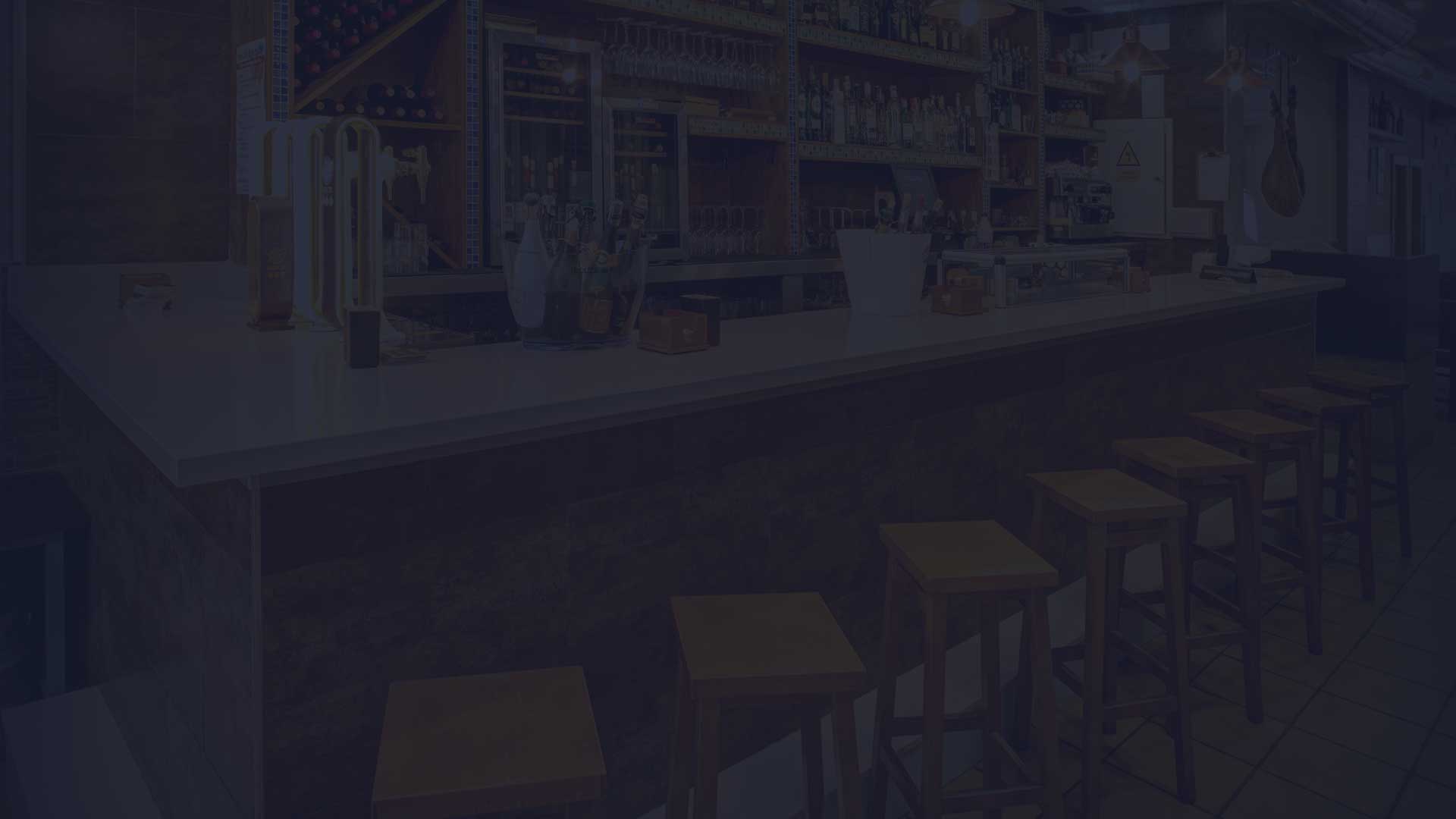 parallax background