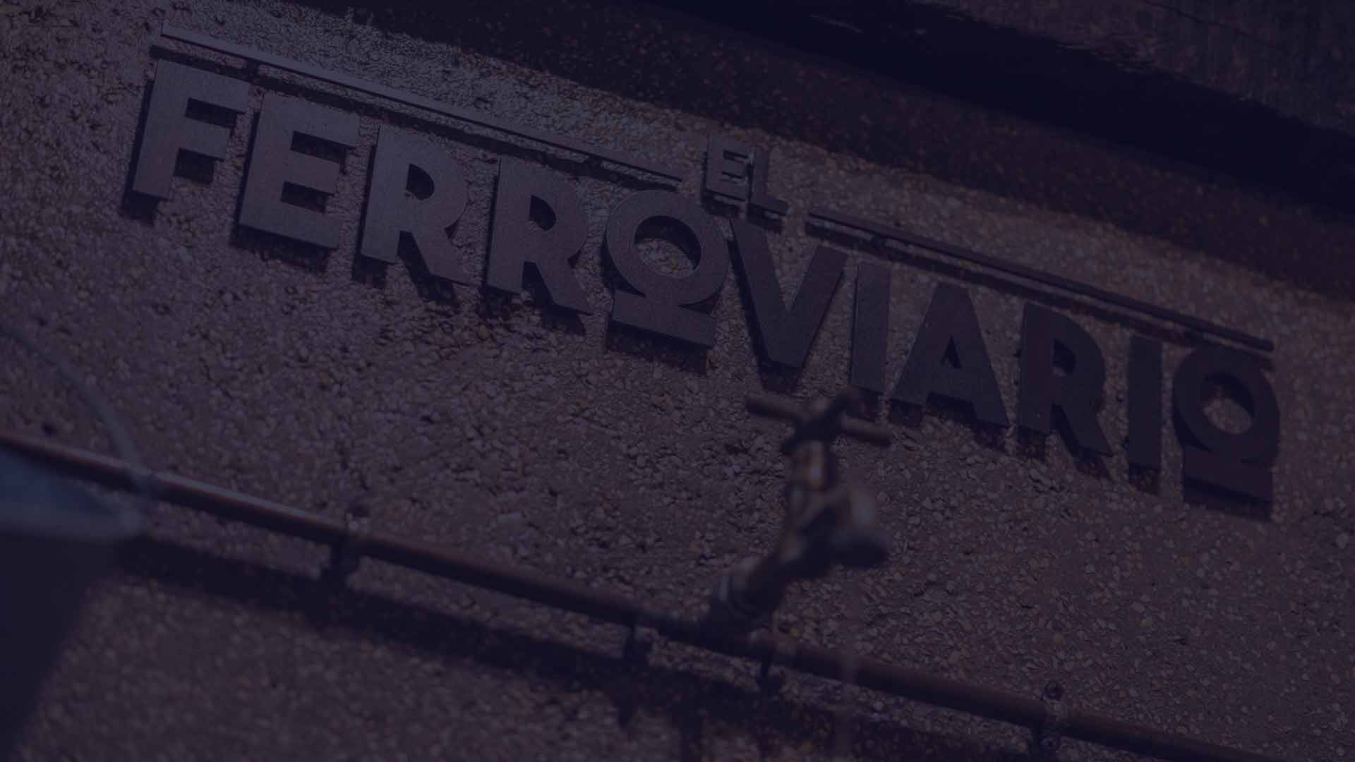 parallax background