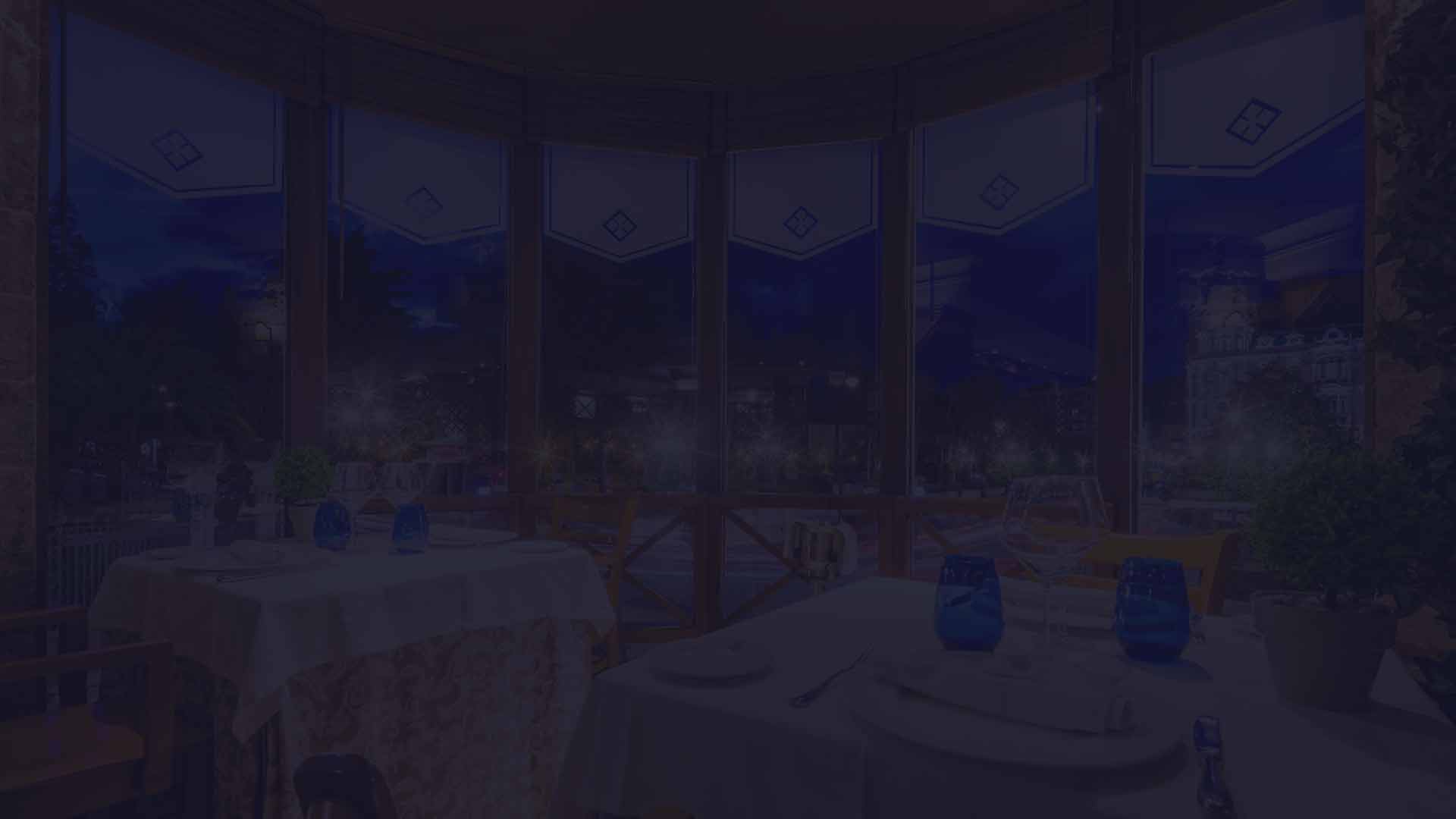 parallax background